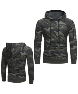 Sublimation Hoodie
